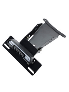 2016-2023 Husqvarna Supermoto/Enduro 701 License Plate Holder Bracket fit Generic