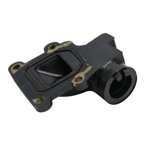 1997-2001 Yamaha ZUMA 50 CW50 89-90 Zuma II CW Intake Manifold 2JA-13555-00-00 Generic