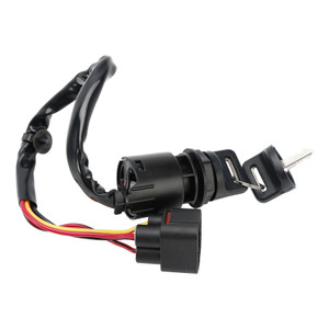 2015-2023 Honda Pioneer SXS500 SXS520 Ignition Key Switch 35100-HL5-A01 Generic