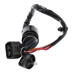 2015-2023 Honda Pioneer SXS500 SXS520 Ignition Key Switch 35100-HL5-A01 Generic