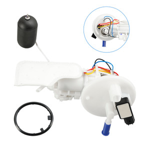 2013-2014 Yamaha Xeon RC 125 GT 125 Fuel Pump Assy 1PN-E3907-10 Generic