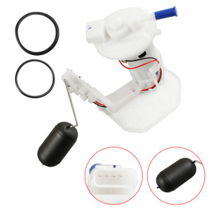 2011-2017 Honda Vision DIO Spacy Fi Click125i SH125 ANC125E Fuel Pump Assy 16700-KZL-931, 16700-KZR-305 Generic