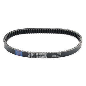 2005-2014 SYM ATV Quadlander 250 300 S Drive Clutch Belt Transmission 23100-RB1-000 Generic