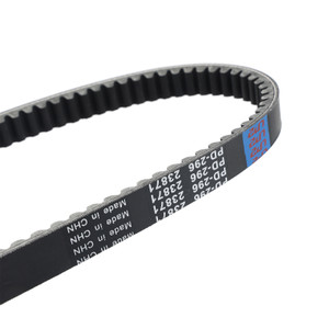Drive Belt For Massimo UTV T-Boss 410 Buck 450 /X MSA 400 450 ATV 23817 23815G