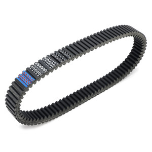 DRIVE BELT FOR MASSIMO, UTV, ATV, T-BOSS, 550, 550X, 550F, 560, MSA 550