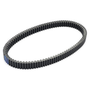 2012-2024 Kymco Xciting 400i X-Cting S 400i VS400 ABS Drive Clutch Belt Transmission 23100-LKF5-E01 Generic