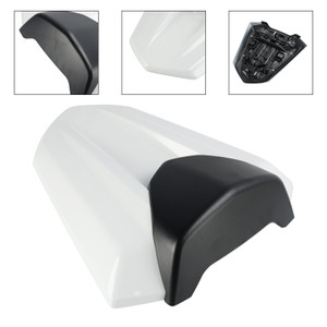 2022-2023 Honda CB750 CB400F CB500F CBR400R CBR500R Rear Tail Seat Fairing Cover white Generic