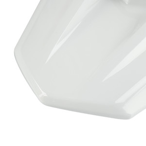 2022-2023 Honda CB750 CB400F CB500F CBR400R CBR500R Rear Tail Seat Fairing Cover white Generic