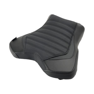 2015-2023 Yamaha Yzf-R1 Yzf R1 Front Raider Seat Driver Cushion Pu Black Generic