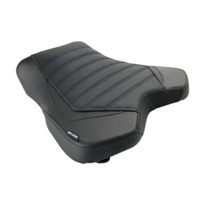 2015-2023 Yamaha Yzf-R1 Yzf R1 Front Raider Seat Driver Cushion Pu Black Generic