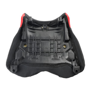 2015-2023 Yamaha Yzf-R1 Yzf R1 Front Raider Seat Driver Cushion Pu Red Generic