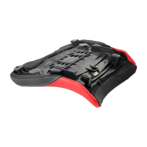 2015-2023 Yamaha Yzf-R1 Yzf R1 Front Raider Seat Driver Cushion Pu Red Generic