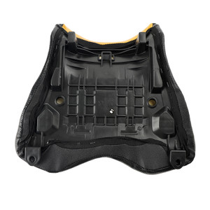 2015-2023 Yamaha Yzf-R1 Yzf R1 Front Raider Seat Driver Cushion Pu Yellow Generic
