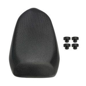 2019-2024 BMW S1000RR Rear Passenger Seat Cushion Pillion Pad Motorcycle Generic
