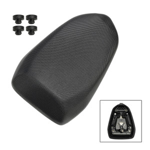 2019-2024 BMW S1000RR Rear Passenger Seat Cushion Pillion Pad Motorcycle Generic