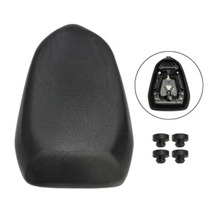 2019-2024 BMW S1000RR Rear Passenger Seat Cushion Pillion Pad Motorcycle Generic