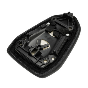 2019-2024 BMW S1000RR Rear Passenger Seat Cushion Pillion Pad Motorcycle Generic
