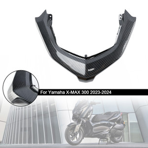 2023-2024 Yamaha X-MAX 300 XMAX300 Rear Seat Tail Light Cover Fairing Generic