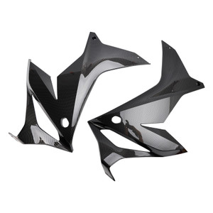 2019-2024 Honda CBR650R Side frame Cover Panel Fairing Body Cowl Generic