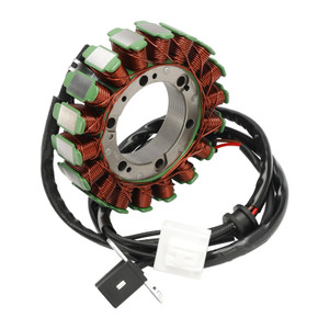 2021-2023 Moto Guzzi V85 TT V7 Special V9 Bobber Roamer Stator Magneto 1A016500 Generic