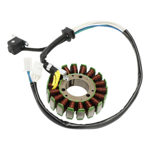 Linhai Xingyue 260 Manco Talon Baja 260 300 ATV Quad Stator Magneto 24001 Generic