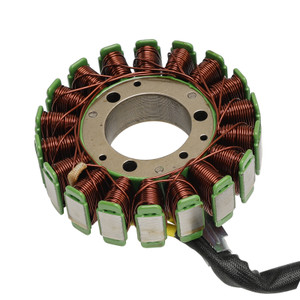Linhai Xingyue 260 Manco Talon Baja 260 300 ATV Quad Stator Magneto 24001 Generic