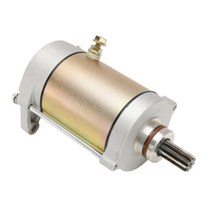 LINHAI M565LT T3B, M565LT E4, 570 PROMAX E4, 570 PROMAX E5, M570L E4, M570L E5 New Starter Motor Engine Starting 38099 Generic