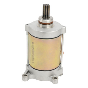 LINHAI M565LT T3B, M565LT E4, 570 PROMAX E4, 570 PROMAX E5, M570L E4, M570L E5 New Starter Motor Engine Starting 38099 Generic