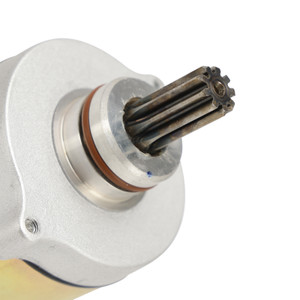 LINHAI M565LT T3B, M565LT E4, 570 PROMAX E4, 570 PROMAX E5, M570L E4, M570L E5 New Starter Motor Engine Starting 38099 Generic