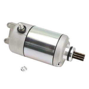 2001-2007 Yamaha TMax 500 XP500 T-Max Tmax T MAX Starter Motor 5GJ-81890-00 Generic