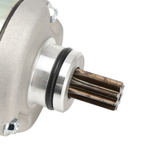 2001-2007 Yamaha TMax 500 XP500 T-Max Tmax T MAX Starter Motor 5GJ-81890-00 Generic