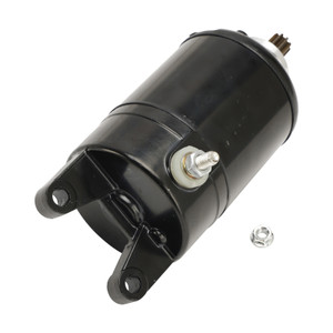 2018-2019 Kawasaki W 175 W175 W-175 SE Starter Motor 21163-0780 Generic