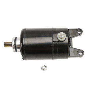 2018-2019 Kawasaki W 175 W175 W-175 SE Starter Motor 21163-0780 Generic