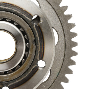 Linhai 260 300 400 ATV UTV Scooter One Way Starter Sprag Clutch Bearing Assy 23705 23706 Generic