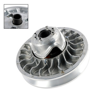 2017-2024 CAN-AM Maverick X3 Turbo RR/R Primary Clutch Variator CVT Belt Rear 420686738 Generic