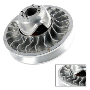 2017-2024 CAN-AM Maverick X3 Turbo RR/R Primary Clutch Variator CVT Belt Rear 420686738 Generic