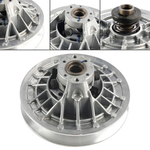 Linhai 700cc LH700U LH700 ATV UTV Complete Rear Primary Variator Clutch 1BW-17620-00 6405300 Generic