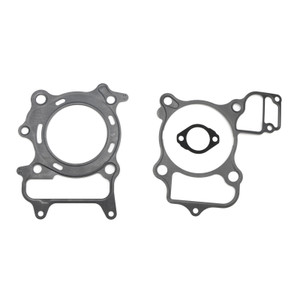 2007-2020 Honda SH300 NSS300 Forza 72mm Cylinder Jug Top End Piston Gaskets Kit Generic