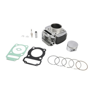 2003-2013 Polaris 330 Trail Boss Blazer Magnum Cylinder Jug Piston Top End Kit Generic