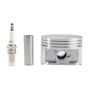 2003-2013 Polaris 330 Trail Boss Blazer Magnum Cylinder Jug Piston Top End Kit Generic