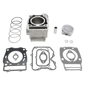 1995-1998 Polaris Magnum 425 Cylinder Piston Kit Top End Rebuild kit Generic