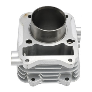 2015-2019 MASH Seventy 125 4T/ Five 125 4T 125cc Cylinder w/SLS Flat Piston Gaskets Kit Generic