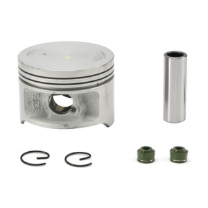 2015-2019 MASH Seventy 125 4T/ Five 125 4T 125cc Cylinder w/SLS Flat Piston Gaskets Kit Generic
