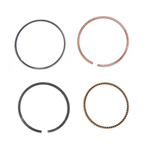 2015-2019 MASH Seventy 125 4T/ Five 125 4T 125cc Cylinder w/SLS Flat Piston Gaskets Kit Generic