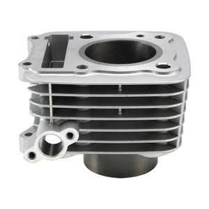 2014-2016 Luxxon Supermoto 125 4T AC Enduro 125 4T AC 125cc Cylinder w/SLS Flat Piston Gaskets Kit Generic
