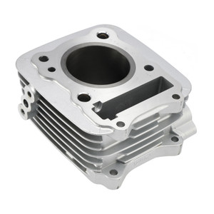 2014-2016 Luxxon Supermoto 125 4T AC Enduro 125 4T AC 125cc Cylinder w/SLS Flat Piston Gaskets Kit Generic