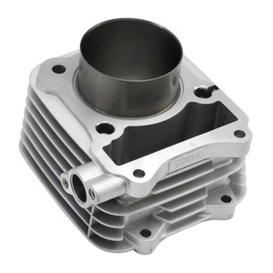2003-2013 Suzuki EN 125 4T AC GZ 125 Marauder 4T AC 150cc Cylinder w/SLS Flat Piston Gaskets Kit Generic