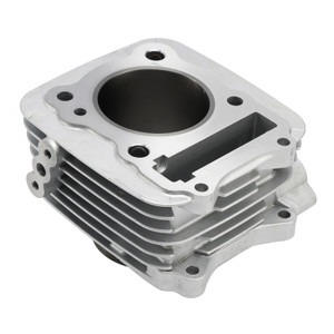 2007-2015 Kreidler Enduro 125 DD 4T AC Supermoto 150cc Cylinder w/SLS Flat Piston Gaskets Kit Generic