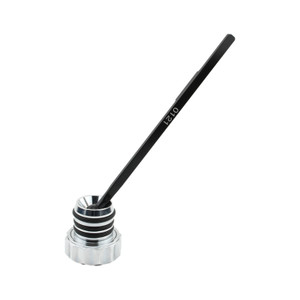 2000-2006 Touring Road King Electra Glide Oil Dipstick Tank Cap Plug 0710-0121 Silver Generic