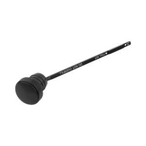 1999-2005 Super Glid FXD FXDX FXDL Dyna Oil Dipstick Tank Cap Plug 0710-0150 Black Generic
